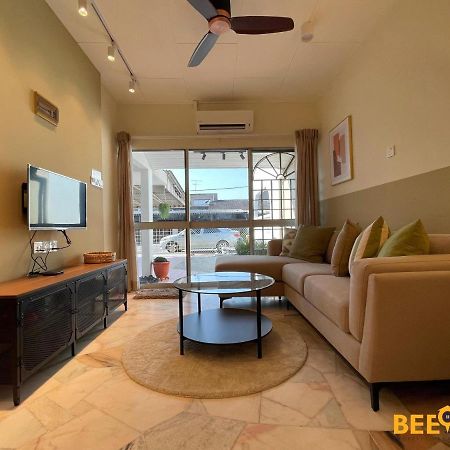 Jenjarom Modern Homestay Jenjarum Zewnętrze zdjęcie