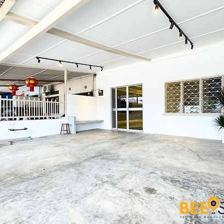 Jenjarom Modern Homestay Jenjarum Zewnętrze zdjęcie