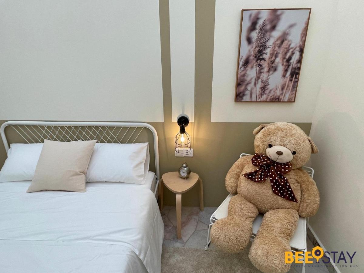 Jenjarom Modern Homestay Jenjarum Zewnętrze zdjęcie