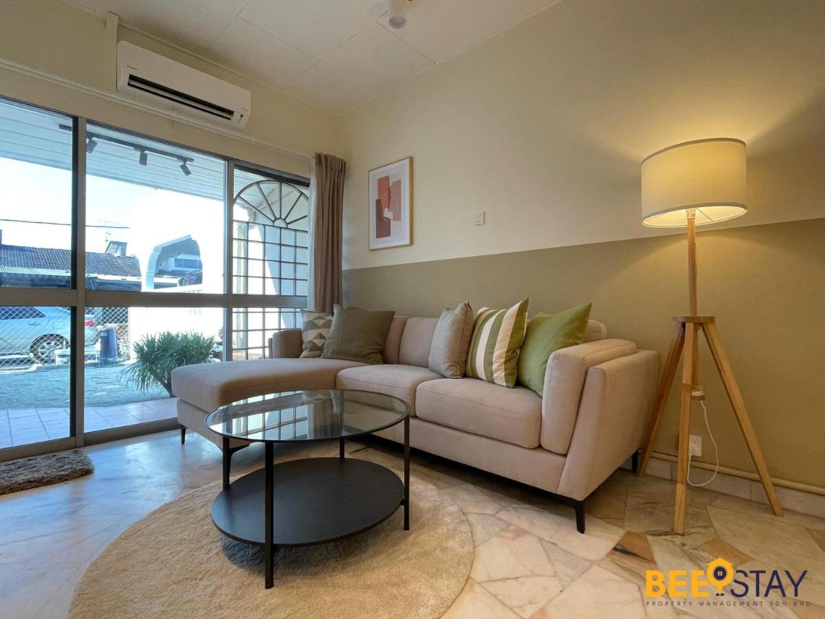 Jenjarom Modern Homestay Jenjarum Zewnętrze zdjęcie