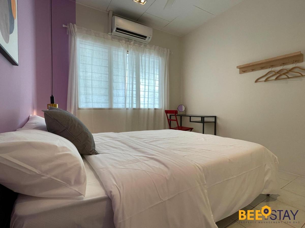 Jenjarom Modern Homestay Jenjarum Zewnętrze zdjęcie