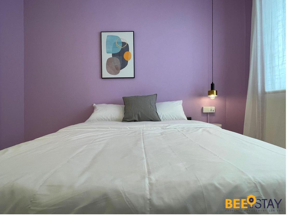 Jenjarom Modern Homestay Jenjarum Zewnętrze zdjęcie