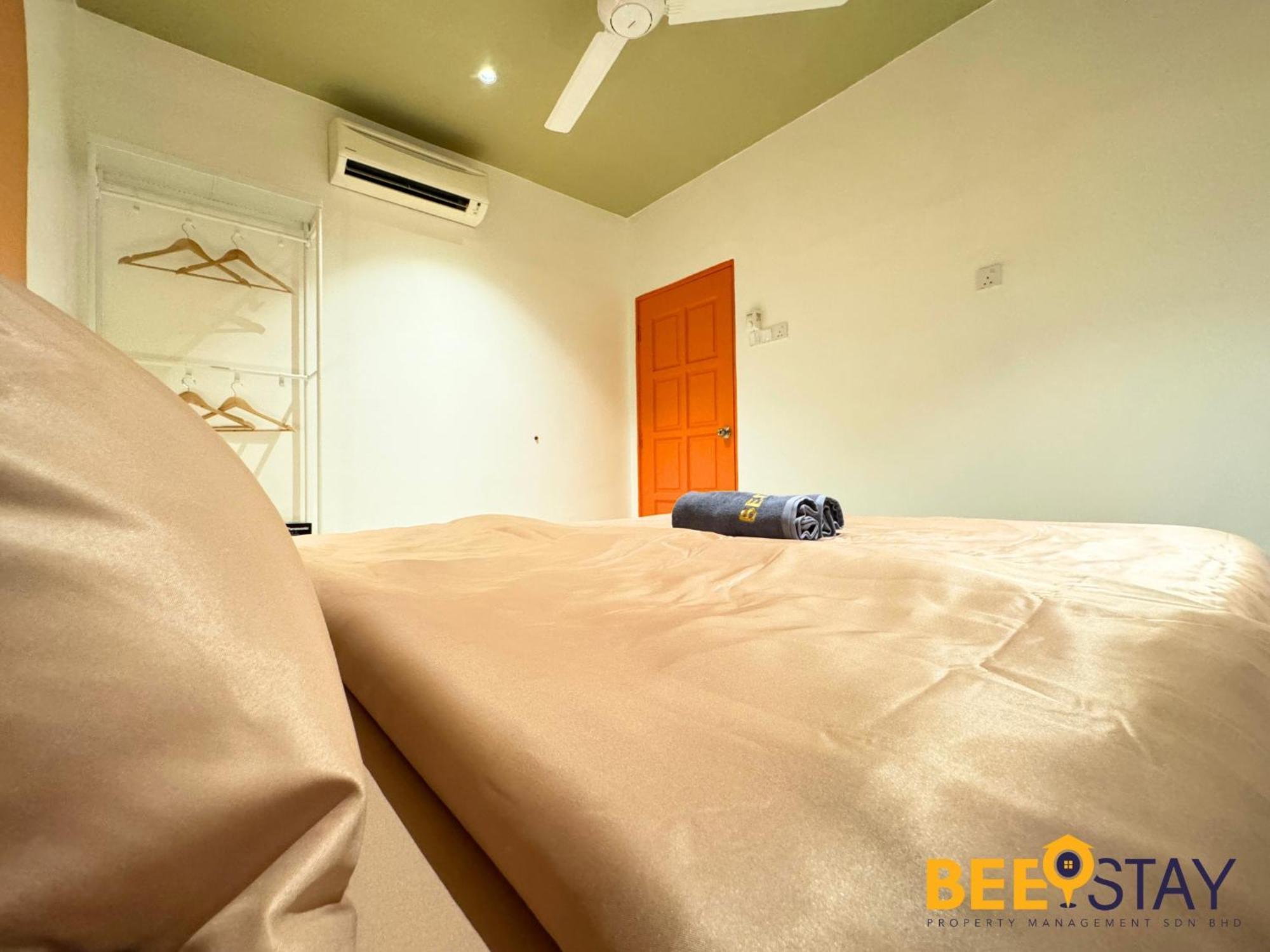 Jenjarom Modern Homestay Jenjarum Zewnętrze zdjęcie