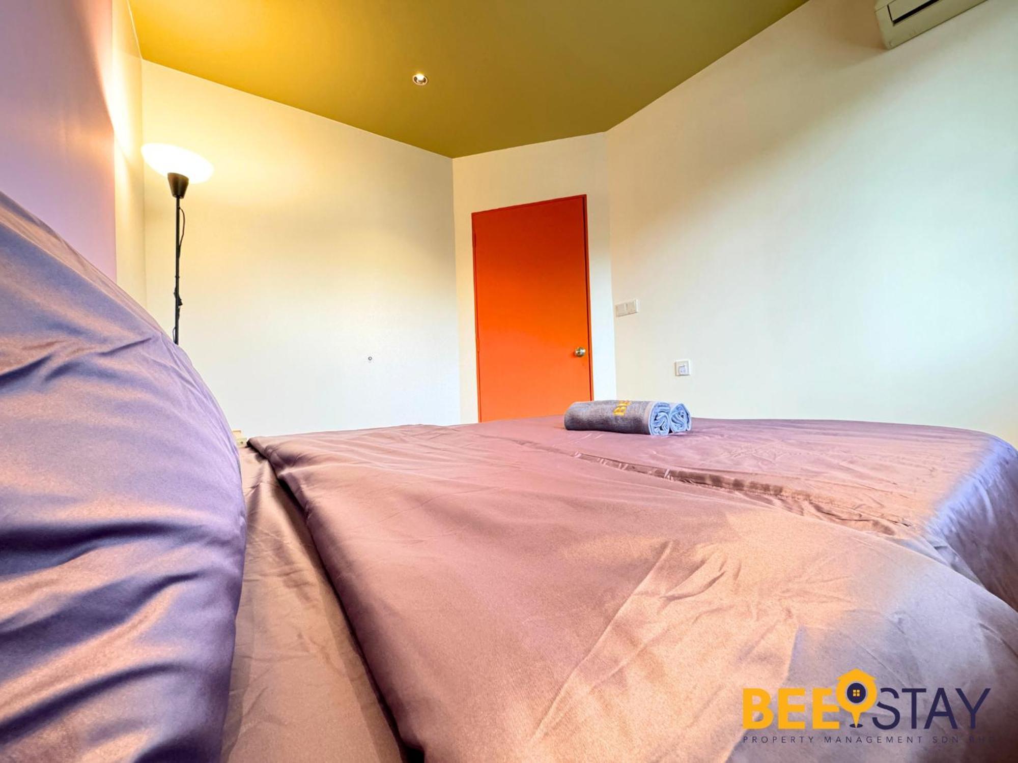 Jenjarom Modern Homestay Jenjarum Zewnętrze zdjęcie