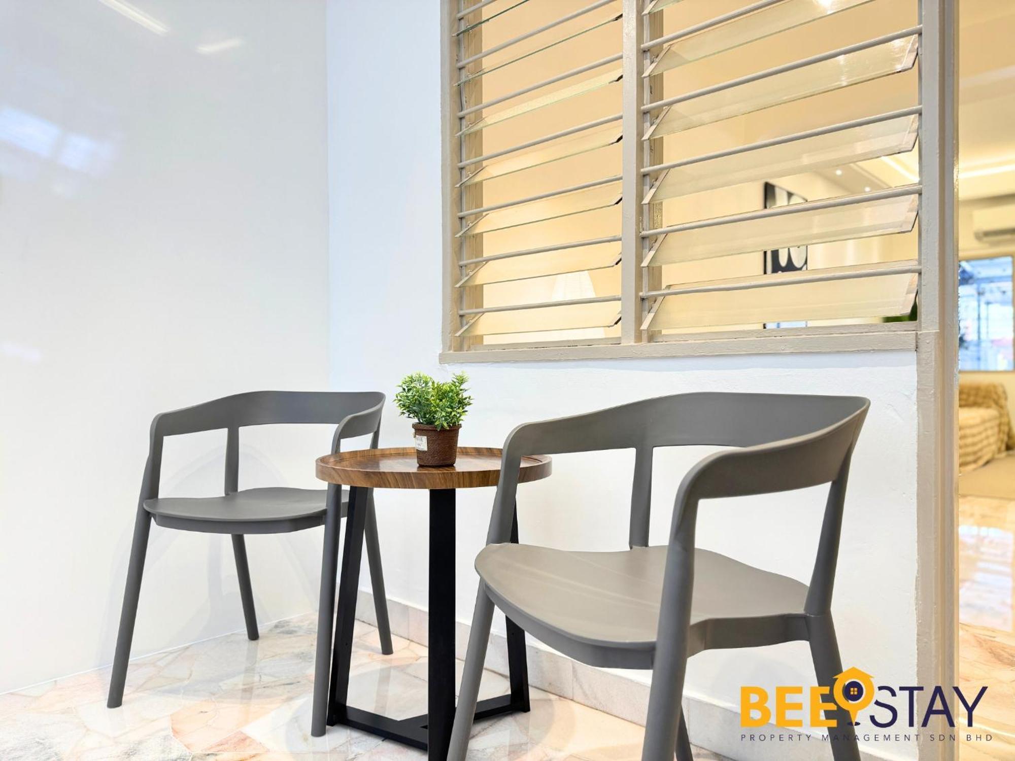 Jenjarom Modern Homestay Jenjarum Zewnętrze zdjęcie