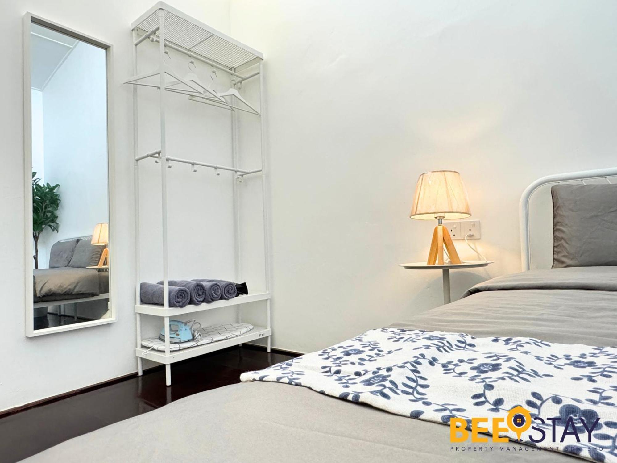 Jenjarom Modern Homestay Jenjarum Zewnętrze zdjęcie