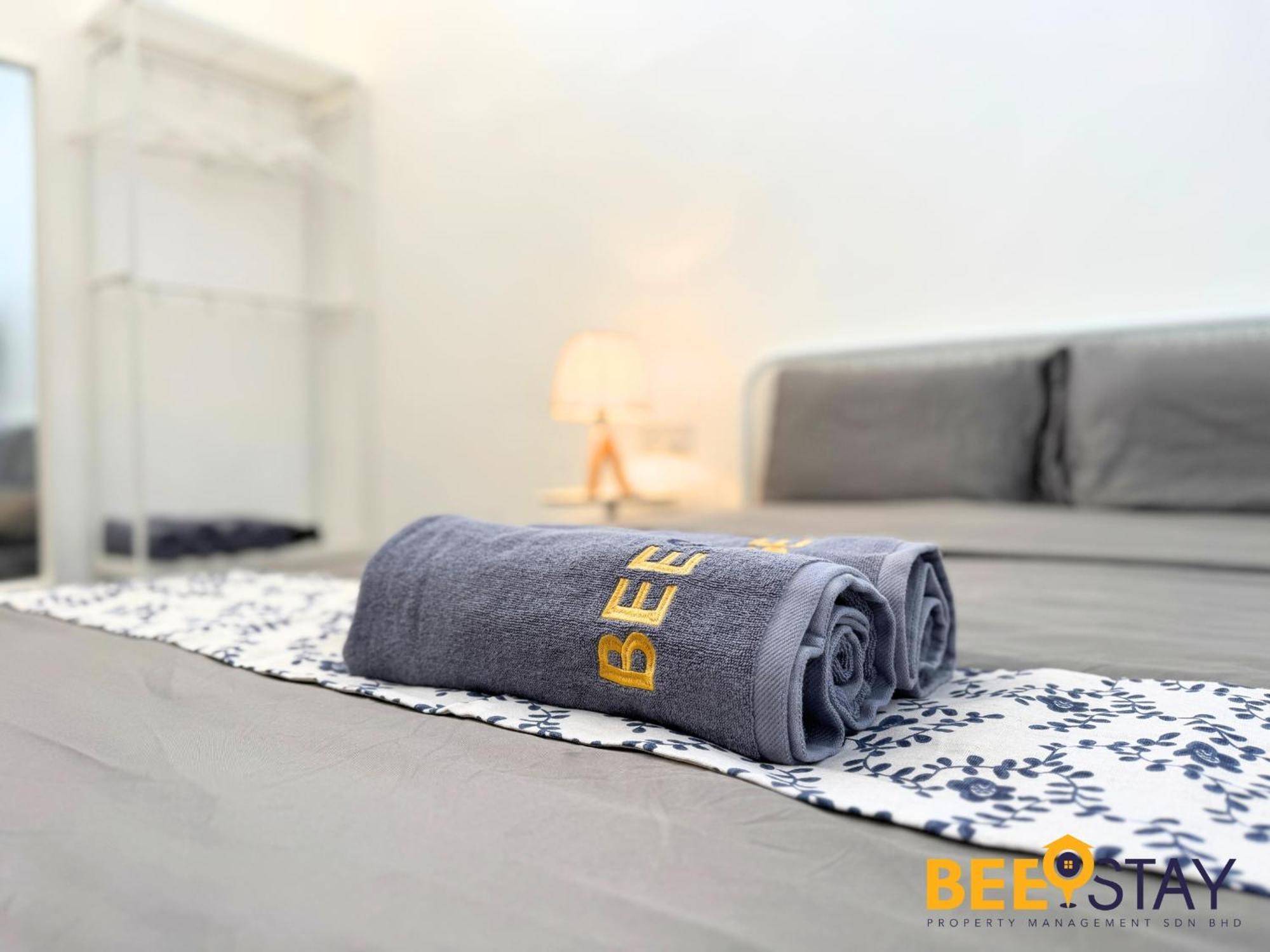 Jenjarom Modern Homestay Jenjarum Zewnętrze zdjęcie