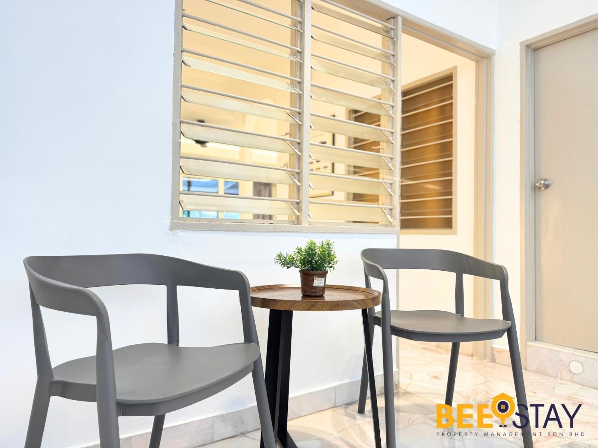 Jenjarom Modern Homestay Jenjarum Zewnętrze zdjęcie
