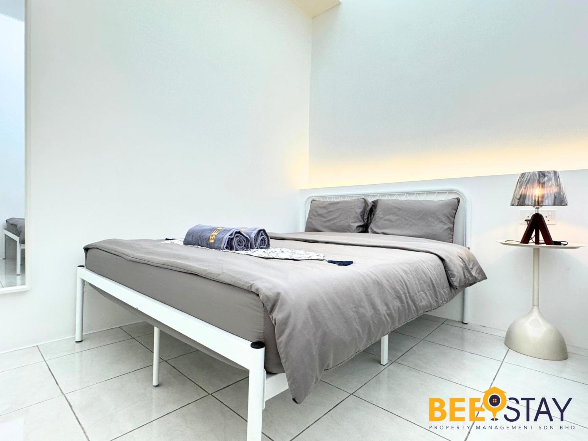 Jenjarom Modern Homestay Jenjarum Zewnętrze zdjęcie