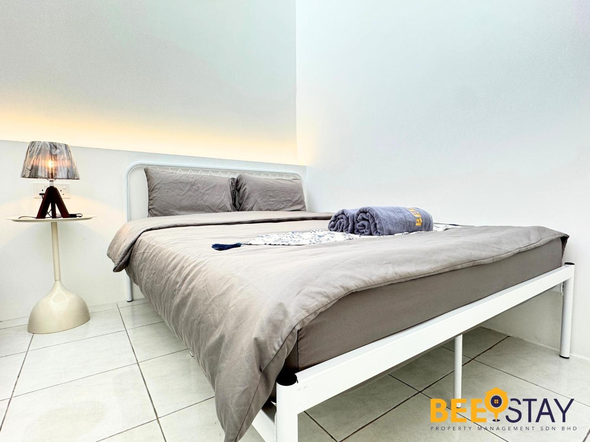 Jenjarom Modern Homestay Jenjarum Zewnętrze zdjęcie